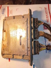 2006 Ford Explorer 4.0L ECM ECU 9L2A-12A650-BRB picture