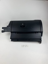 98-10 Volkswagen VW Beetle Convertible Glovebox Glove Box Assembly OEM Black picture