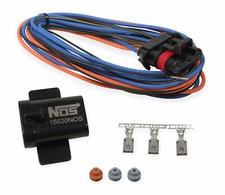 NOS 15620NOS Solid State Relay Nitrous Solenoid Driver Trans Brake Line Lock etc picture