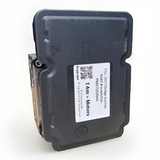 Genuine ATE ABS Brake Pump Module 2017 Dodge Journey | P68272500AA picture