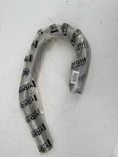 Vibrant Performance 2605 Stainless Tubing Medium Bend picture