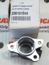 1991-2001 Ducati M900 996 clutch slave cylinder BODY 23610103A = 23610104A -AH picture