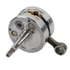 New Complete Crankshaft Crank Shaft Fit For YAMAHA YZ125 2001-2004 2002 2003 picture