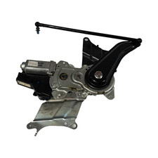 2008-13 Toyota Highlander Rear Liftgate Hatch Power Lid Lift Motor Assembly OEM picture