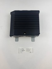 10-15 MITSUBISHI LANCER EVOLUTION 10 EVO X OUTLANDER ROCKFORD FOSGATE AMPLIFIER picture