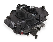Holley 0-82770 770 CFM Aluminum Marine Avenger Carburetor picture