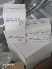 1970-1981 Camaro New & Used Parts picture