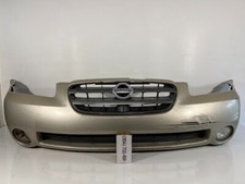 2002-2003 Nissan Maxima Front Bumper Cover OEM picture