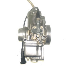1998 KTM 620 Carburetor CARB Dellorto PHM38 SD  KTM   620 640 OEM ITALY picture