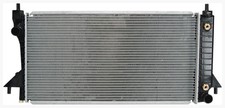 Radiator For 2000-2003 Ford Taurus picture
