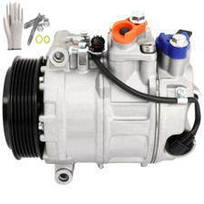 A/C Compressor 7SEU17C fits for Mercedes-Benz C230 C240 C32 AMG C320 0002309111 picture