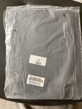 NEW 2007  RARE  2007-2008 SHELBY GT MEDIUM DOVE GRAY CARPETED FRONT FLOOR MATS picture