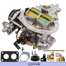 32/36 DFEV 2 Barrel Carburetor for VW Fiat Dodge Ford 2.0L 2.3L Holley 5200 picture