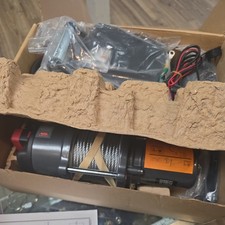 POLARIS OEM WARN RT30 Winch 2878451 85600 RZR XP **NEW** picture