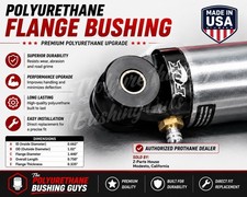 FOX 2.0 SHOCKS  (1/2