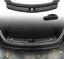 BestEvMod 2026+ Tesla Model Y Upgrade Rear Bumper Protector Guard picture