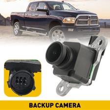 Rear Backup View Camera 56038978AL For 2013-2017 Dodge RAM 1500 2500 3500 picture