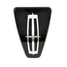 NEW OEM 2003-2006 Lincoln Navigator Front Grille EMBLEM - Radiator / Hood Badge picture