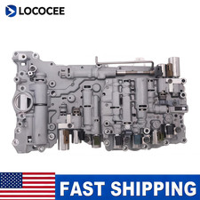 A760 A760E A760F 8870 Transmission Valve Body W/9 Solenoids Fit For Lexus Toyota picture
