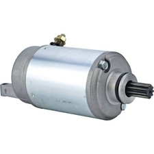 Starter For 448cc Suzuki GS450G 82 83 1982 1983 128000-3580 picture