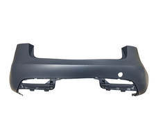 Rear Bumper Cover For Tesla Model 3 2024-2026 - Replaces 2013443-S0-D picture