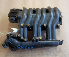 2000-2001 Nissan Maxima Upper Intake Manifold OEM  3.0L picture