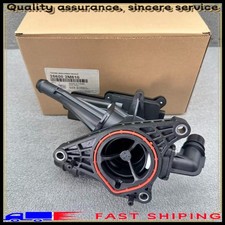 OEM For Kia K5 2021-2025 Thermostat Housing Assy 25600-2M810 picture