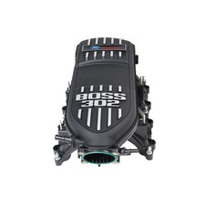 Ford Mustang 2011-2014 Boss 302 Intake Manifold M-9424-M50BR picture