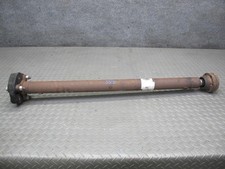 07-10 SATURN SKY PONTIAC SOLSTICE M/T MANUAL REAR DRIVE SHAFT 15922550 OEM picture