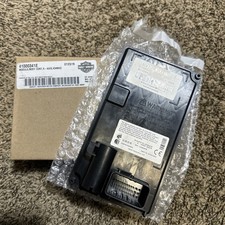 OEM BCM Security X-Axis Control Module 41000341F for Harley-Davidson 2016-2023 picture
