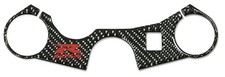 Suzuki Custom Trim Top Crown Carbon 990A0-64012 picture