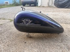 98-2015 Yamaha VStar V Star 650 Gas tank leaking through tiny holes on the sides picture