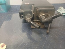 11-16 Chevrolet Silverado 2500 Fuel Vapor Evaporator Emission Canister 25937605  picture