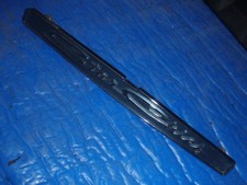 1961 PONTIAC 61 STARCHIEF DASH EMBLEM PART NUMBER 539894 picture