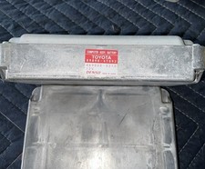 04-09 TOYOTA PRIUS Hybrid Battery Control Module Computer ECU ECM 89890-47092 picture