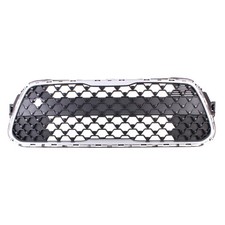 New Front Lower Grille Fits 2020-2022 KIA Soul 104-11736A picture