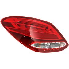 Tail Light For 15-16 Mercedes Benz C300 16 C450 AMG 15 C400 Driver Side Halogen picture