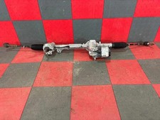 2013-15 Ford Explorer Electric Power Steering Rack and Pinion #EB533D080AM 134K picture