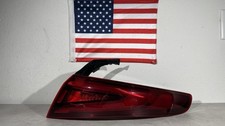 2017-2020 ALFA ROMEO GIULIA TAILLIGHT BRAKE LAMP OUTER RIGHT OEM - 20690210 picture