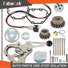 Labwork 5 speed Reverse Gear For Trike & Sidecar & Motorcycle picture