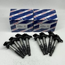 8Pcs For Land Rover Jaguar Range Rover Sport 4.4L4.2L Bosch UF519 Ignition Coils picture