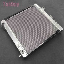 T4686-72165 Radiator for Kioti Tractor DK35 DK40 DK45 DK50 DS4510 T4686-72161 picture