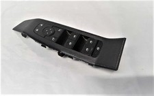 2021-2025 Nissan Rogue Driver Master Window Switch OEM picture