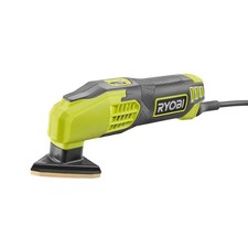Ryobi DS1200 0.4 Amp Corded 2-7/8 Inch Detail Sander with 13,000 Orbits Per Minu picture