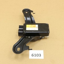 Toyota Sequoia 2008-2011 OEM Fuel Gas Pump Control Module Computer 89570-34030 picture