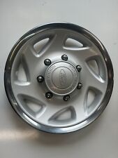 Ford F250 Hubcap Wheel Cover For 16 INCH f81a-1130-aa. Factory Original 7021 picture