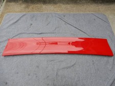 Ferrari F40 Genuine Rear Wing OEM picture