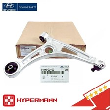 GENUINE👑 54500G2100 Control Arm Front Left 17-22 Hyundai Ioniq Kona Kia Niro EV picture