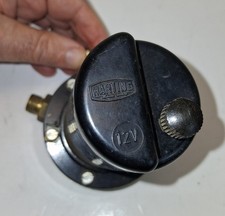 Vintage Harting 12V Electric Fuel Pump Germany Austin Healey British Car OEM picture