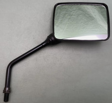 84-99 Yamaha XT350 XT600 Right Rearview Mirror Assembly 14T-26290-00 picture